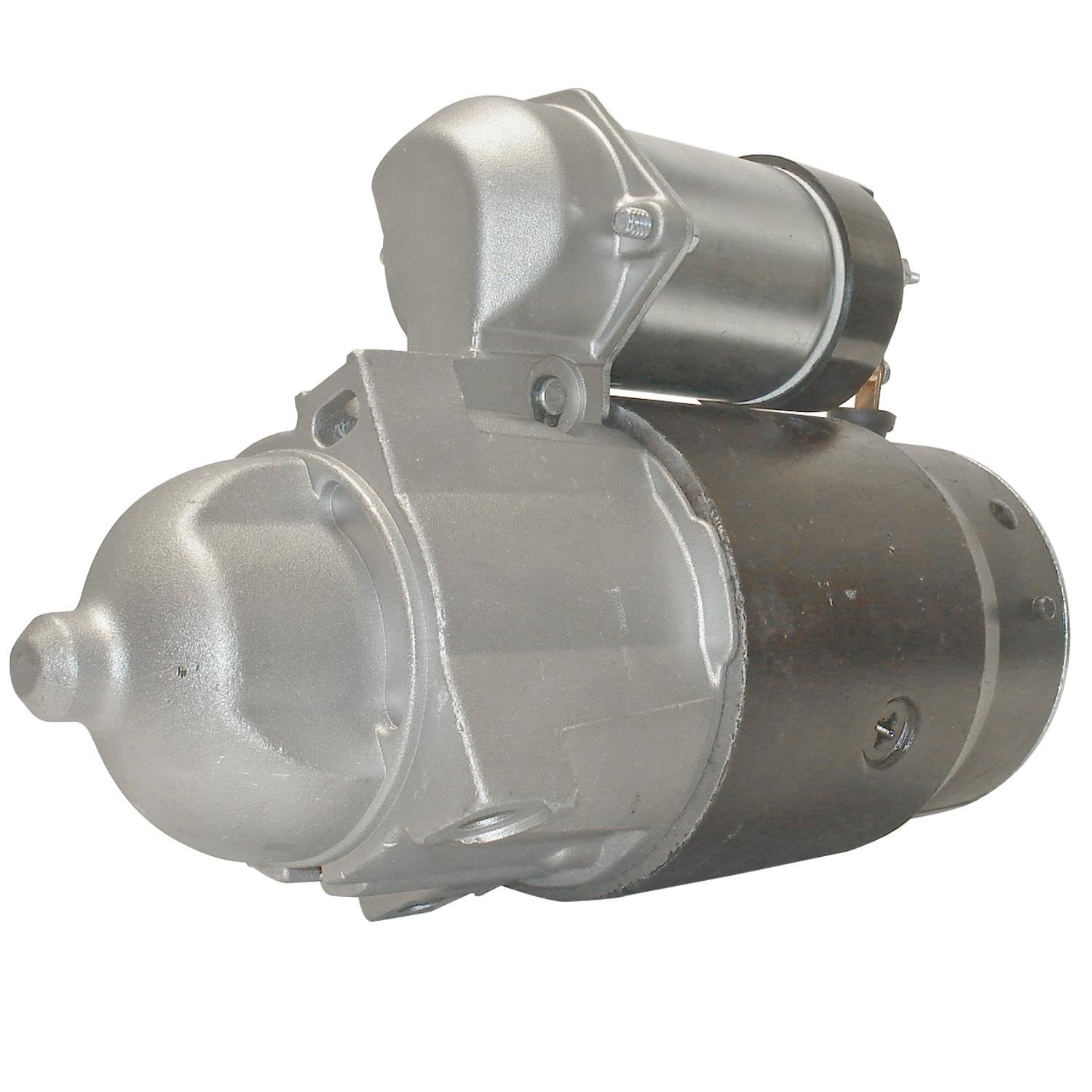 Photo 1 of ACDelco Gold 336-1822 Starter, Remanufactured (Renewed)