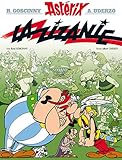 Astérix - La zizanie - n°15 (Asterix) (French Edition) by