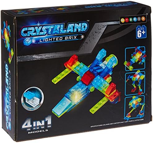 VENDOR 4 IN 1 Lot Mini Magnetic Construction Models Building Blocks Toys, DIY 3D Magnetic Designer Learning Educational Bricks Kids Gift