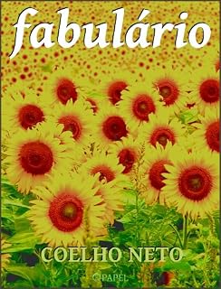 Livro Fabulário