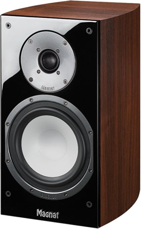 magnat 2 way bass reflex