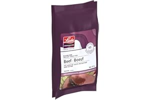 Instant Gluten Free Beef Gravy Mix (377 g makes 62 servings)