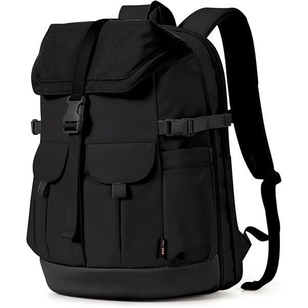 Amazon.com: Joan & David 18 Inch Sport Nylon Backpack with  display picture 1