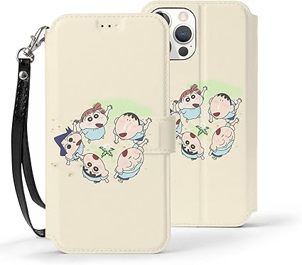 Amazon Co Jp クレヨンしんちゃん スマホケース Iphone 12 ケース Iphone 12 Pro ケース 手帳型 カード収納 Danesi 適応 横向きスタンド機能 男女兼用 人気 カバー Iphone 12 耐衝撃 6 1インチ Mini 家電 カメラ