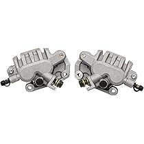 Galfer Brakes 3-Line Brake Line Kit - (+2in.) FK003D418-3+2