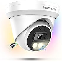 Hikvision 4K 8-Channel Network Video Recorder DS-7608NI-I2/8P 12MP