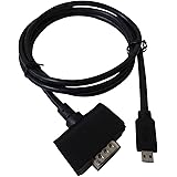 GeChic VGA Video Cable for 1303H, 1502i, 2501C, 2501BP