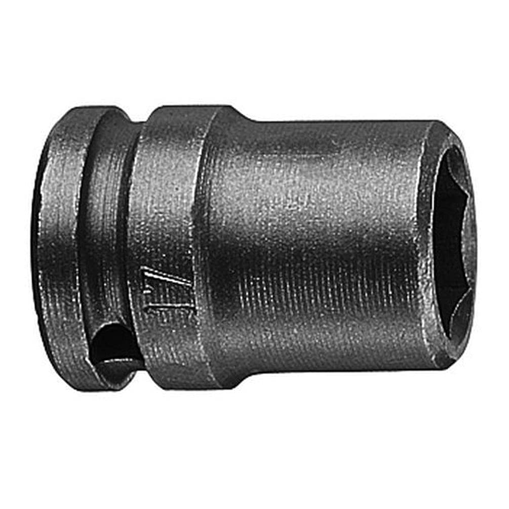 Bosch 1608552008 Socket 15 mm , 34 mm , 22 mm , 22.9 mm