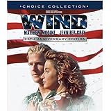 Wind (1992) [Blu-ray]