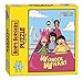 USAopoly Bob's Burgers Puzzle - Scream-I-Cane 550 Piece Puzzle