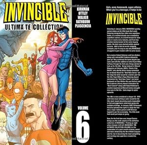 invincible conquest adrtismnt