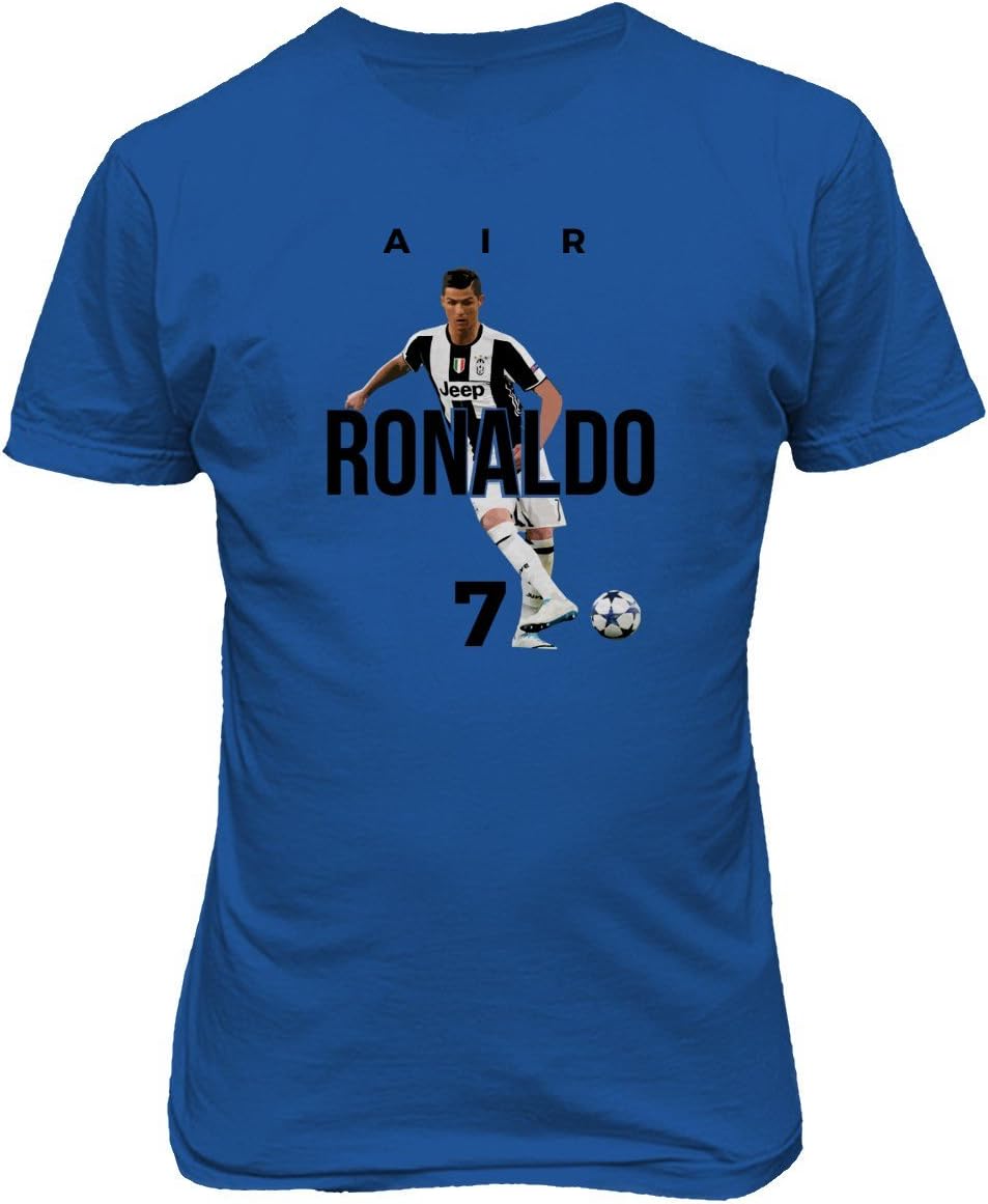 ronaldo apparel