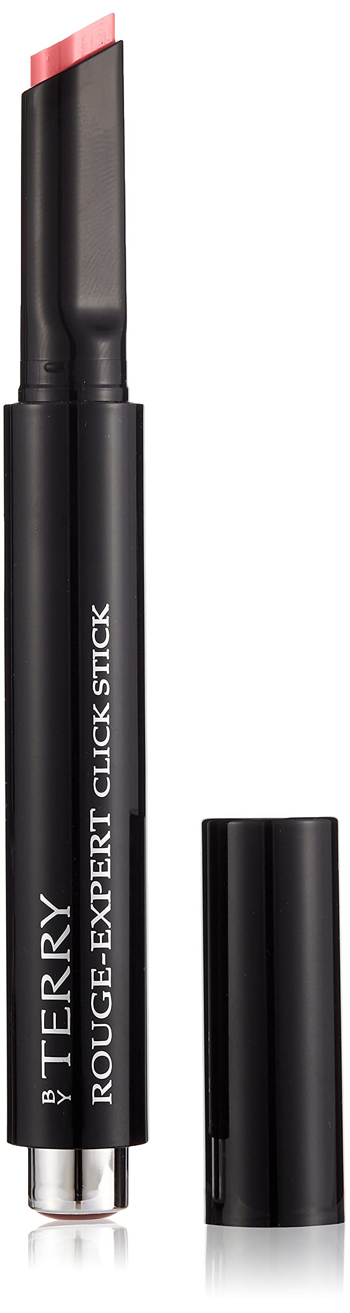 By Terry Rouge-Expert Click Stick Hybrid Lipstick, 1.5 g, 5 Flamingo Kiss