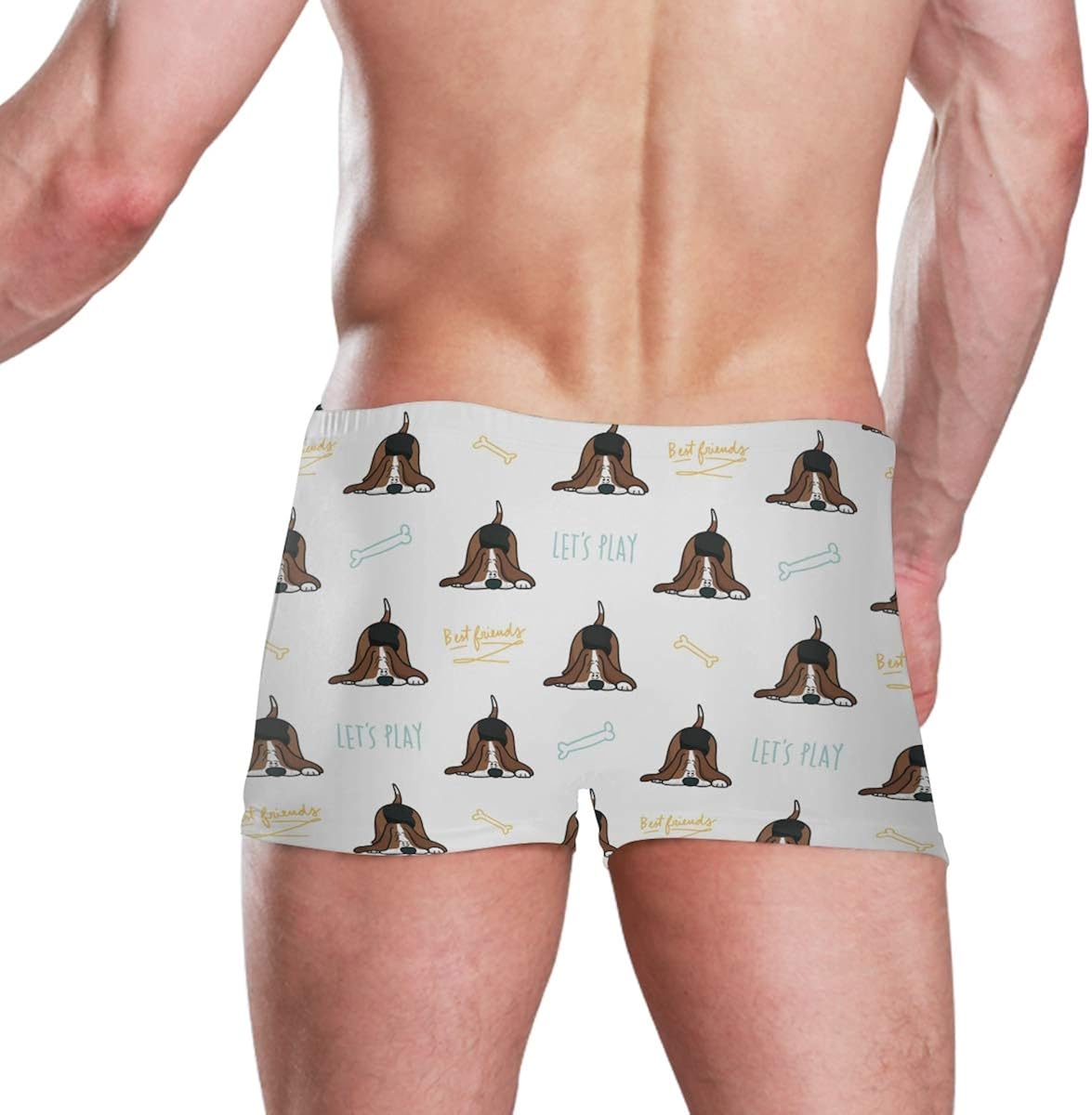mens swim briefs funny
