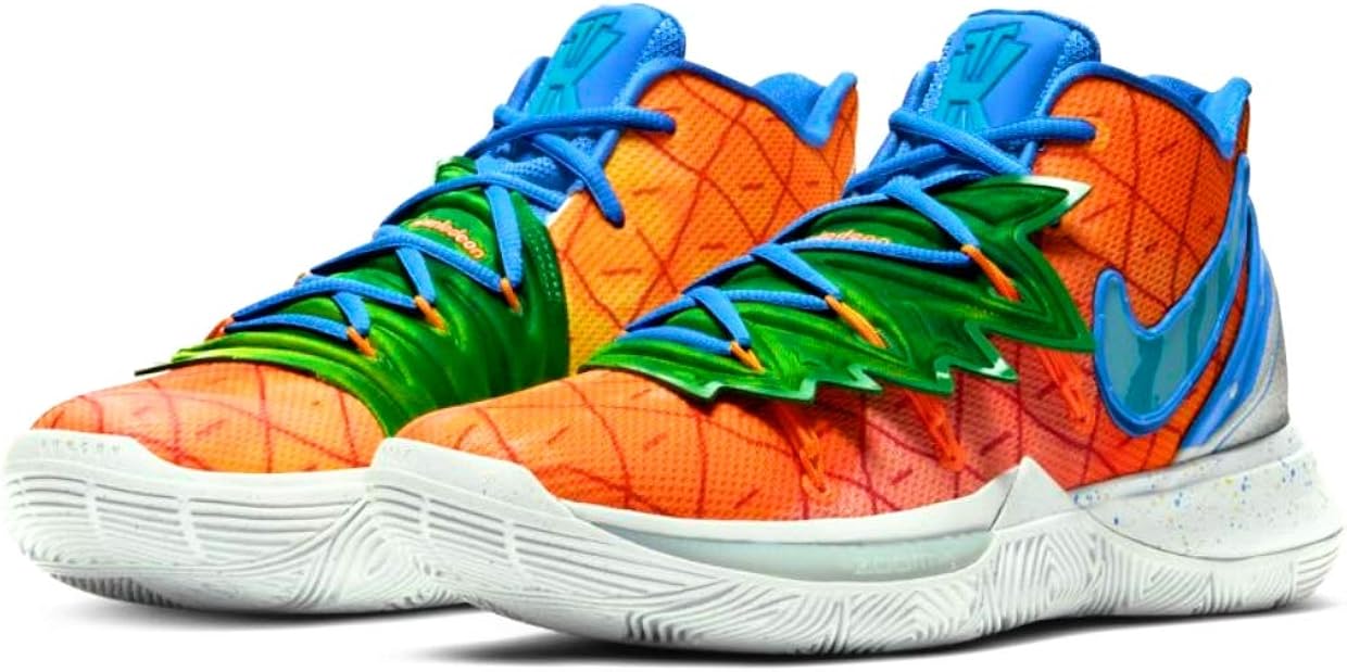 asics gel resolution 7 orange