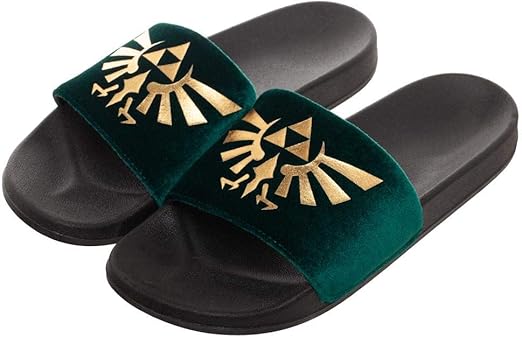 nintendo sandals