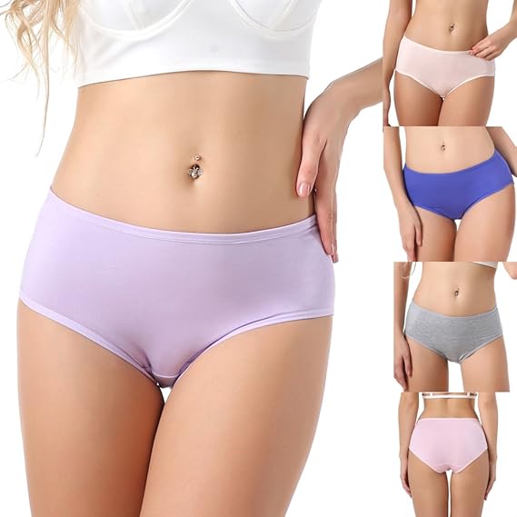 bamboo underwear womens