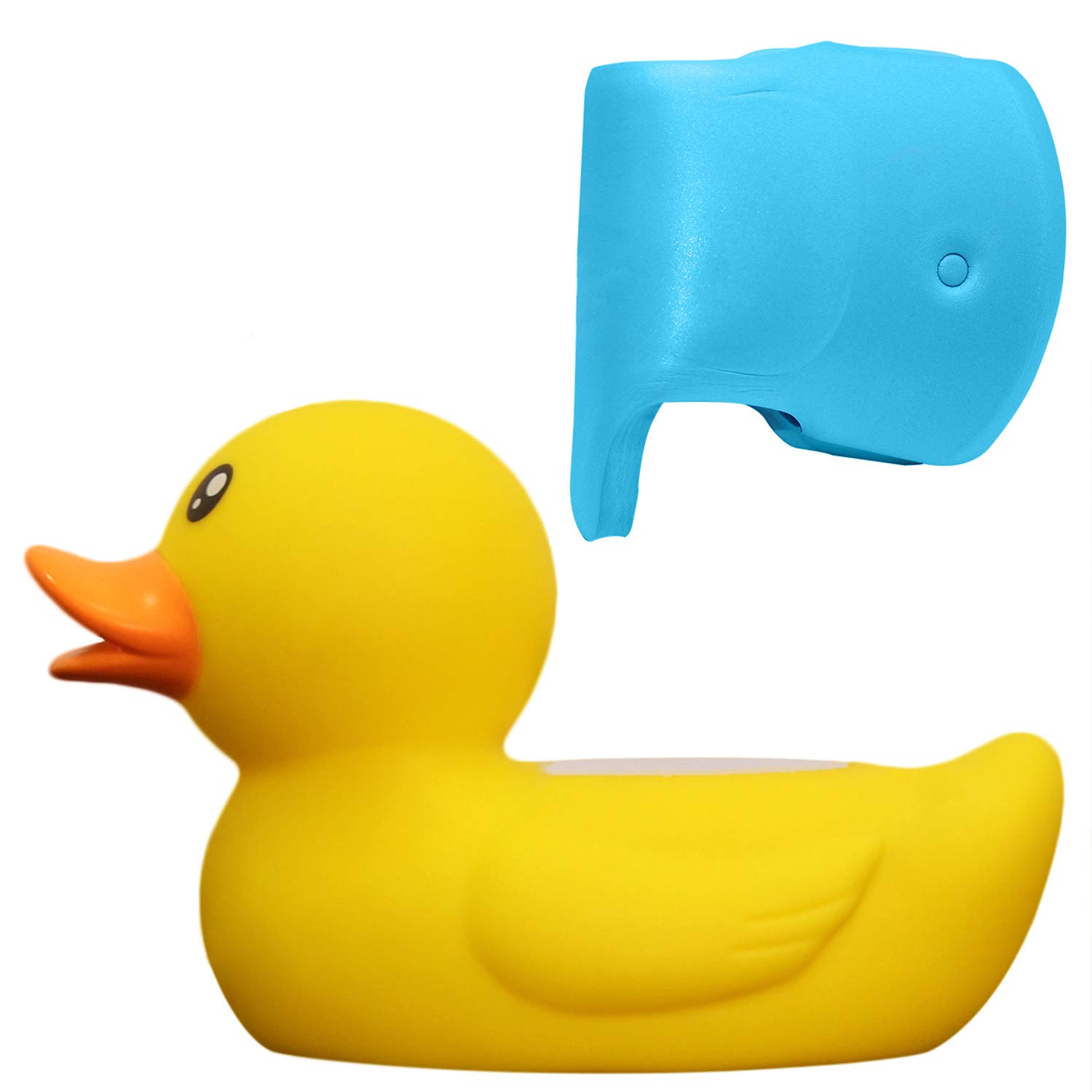 bath spout thermometer