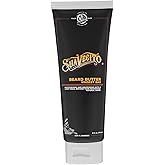 Beard Butter - Whiskey Bar by Suavecito for Men - 4 oz Cream