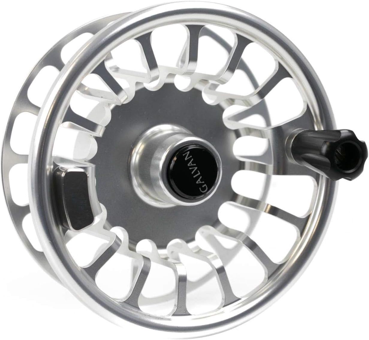 Galvan Torque Spare Spool - Made in USA