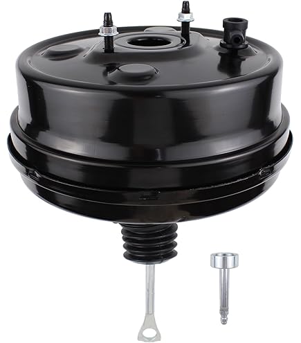 Amazon.com: 8-97021-942-0 834-05301 VACUUM POWER BRAKE BOOSTER FOR