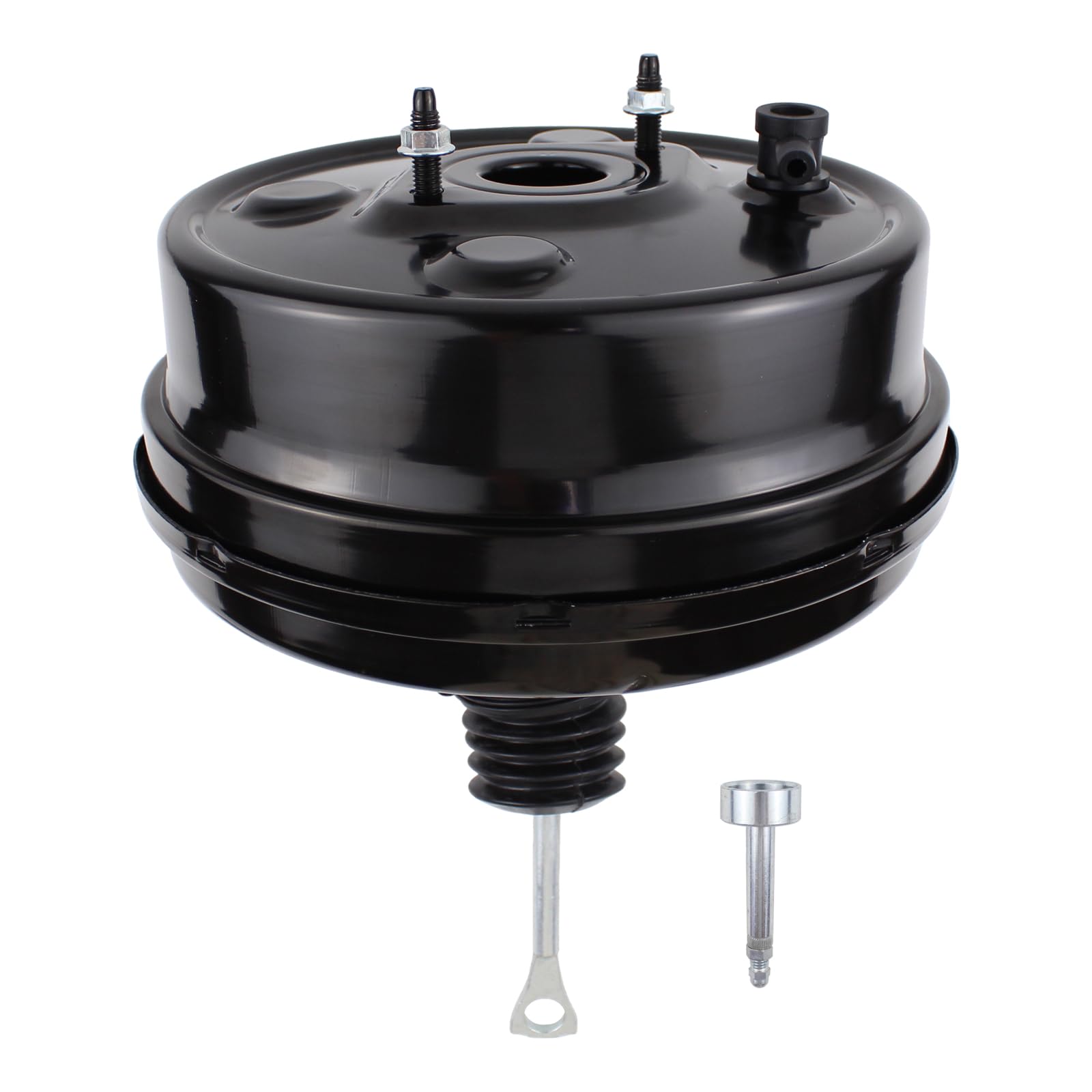 Photo 1 of NewYall Vacuum Power Brake Booster for Chevrolet Silverado 1500 GMC Sierra 1500 Classic 2005 2006 2007