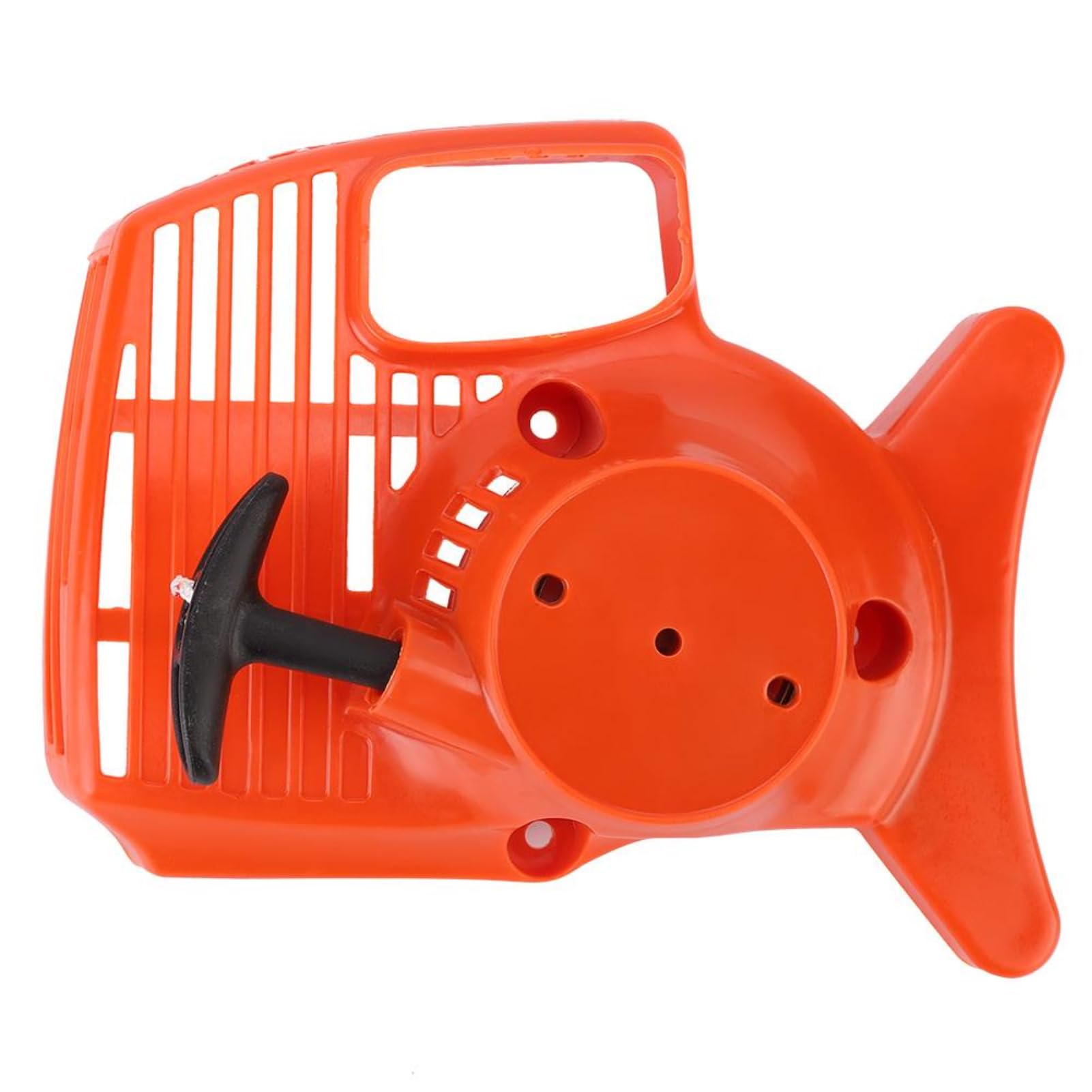 VOBOR Recoil Pull Starter, Lawn Mower Pull Start Assembly, Plastic Recoil Starter Assembly Chuck for STIHL FS38 FS45 FS46 FS55 FC55 HL45 KM55