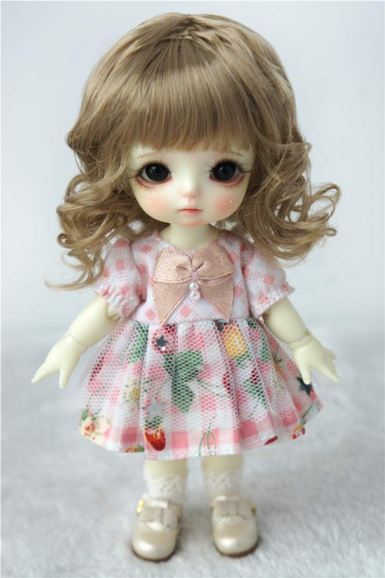 mohair wigs for reborn dolls