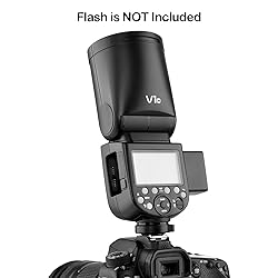 GODOX V1 Battery VB26A 7.2V /3000mAh Li-ion Battery