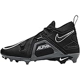 Nike Men's Alpha Menace Pro 3 Football Cleats