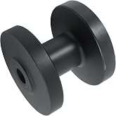 WFLNHB 7277166 Bottom Roller Replacement for Bobcat Mini Loader Track MT85 | Replacement for Bobcat MT85 Roller
