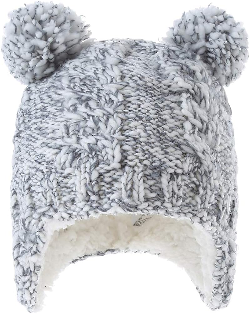 girl winter hats amazon