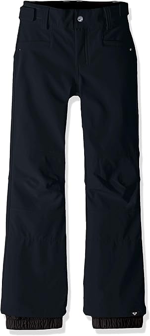 roxy girls snow pants