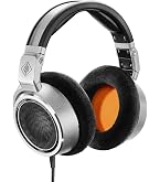 Amazon.com: Neumann NDH20 Closed-Back Studio Headphone : Neumann