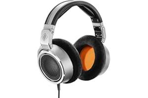 Neumann NDH 30 Open-back Studio Headphones