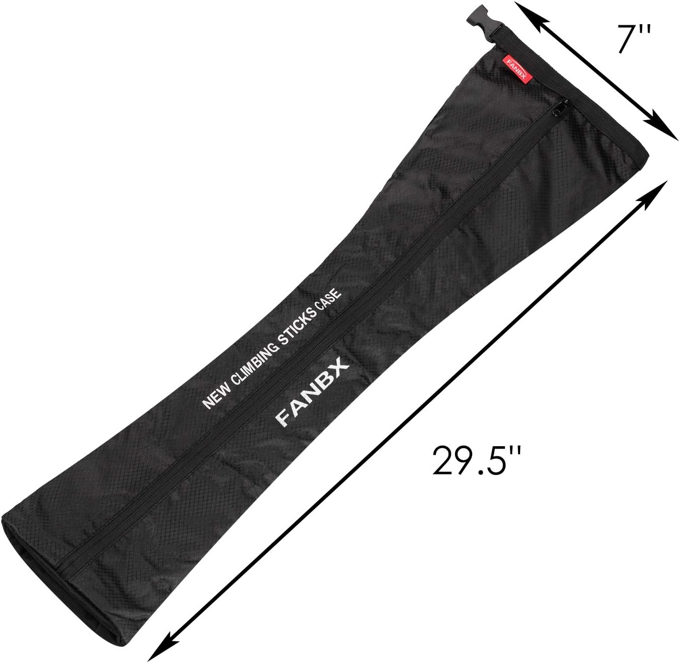 trekking pole bag