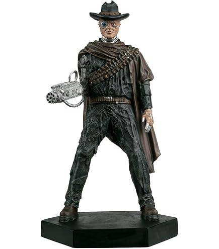 Amazon.com: Underground Toys Doctor Who Resin Weeping Angel 4