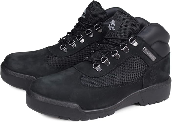 Amazon ティンバーランド Waterproof Field Boots F L ブーツ A1a12 Dワイズ Us8 0 26 0 ブーツ
