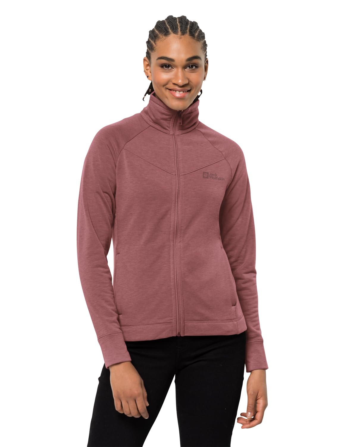 Jack Wolfskin WALDSEE JKT W