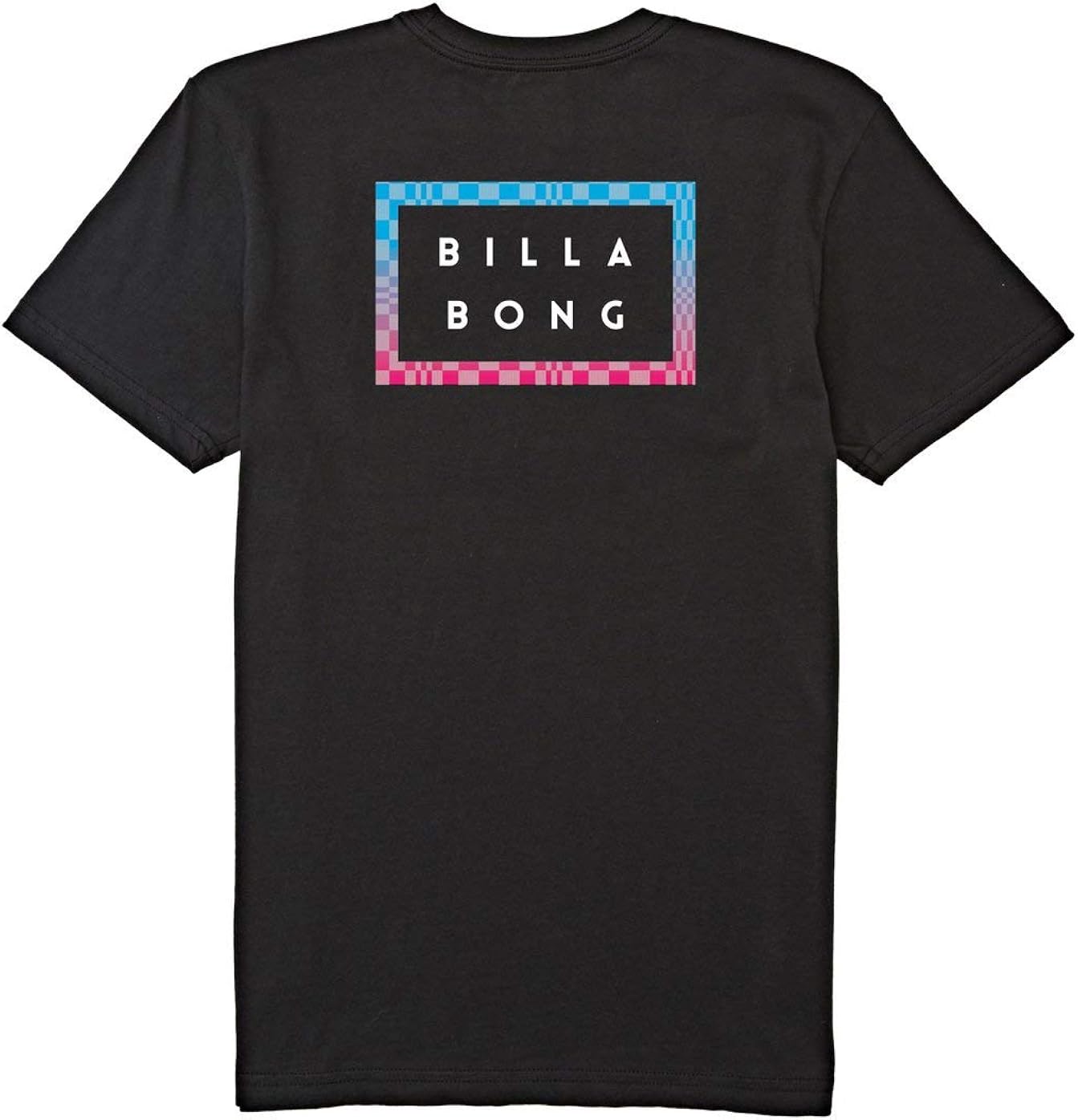 Billabong Boys' Big Graphic Tee: Clothing