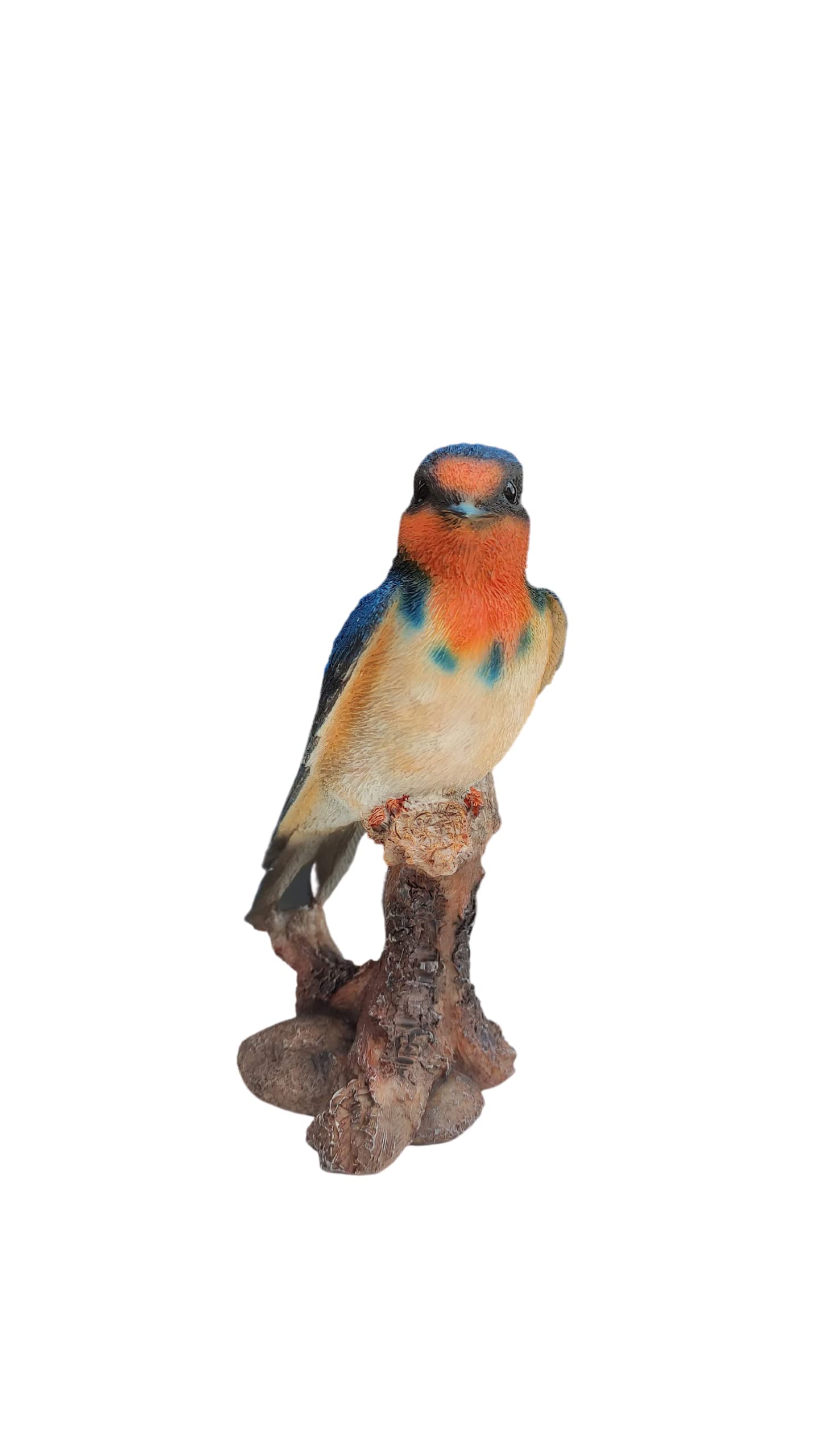 Vivid Arts Garden Birds (Swallow)