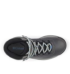 Columbia womens Newton Ridge Plus Waterproof Hiking