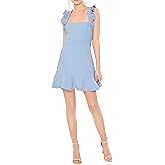 Likely Womens Mini Hara Dress