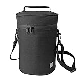 EMAQUIN Travel and Storage Case for Sonos