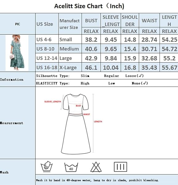 ACELITT WOMENS FLORAL BOHO DRESSES CASUAL SHORT SLEEVE V NECK RUFFLE TIE PINK FASHION 2023 SUMMER SWING A LINE LONG MAXI DRESS PINK MEDIUM