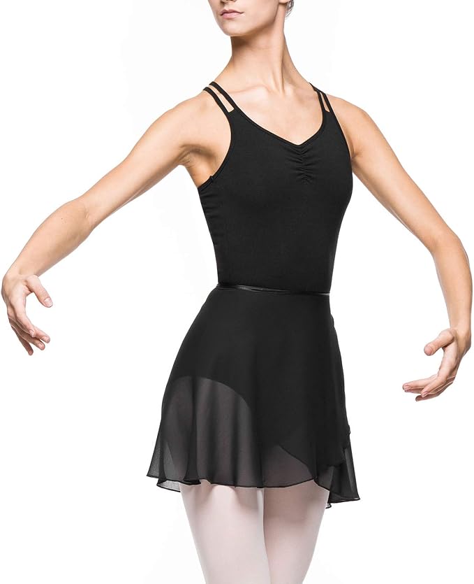Arabesque Damen Klassisches Tutu (Ballettkostüm) B Produktbild-Vorschau 3