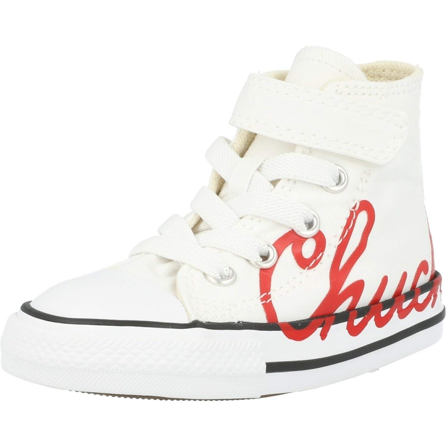 infants converse trainers