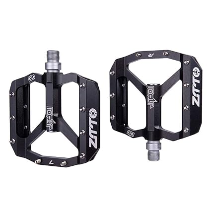 Ztto pedals review Clearance