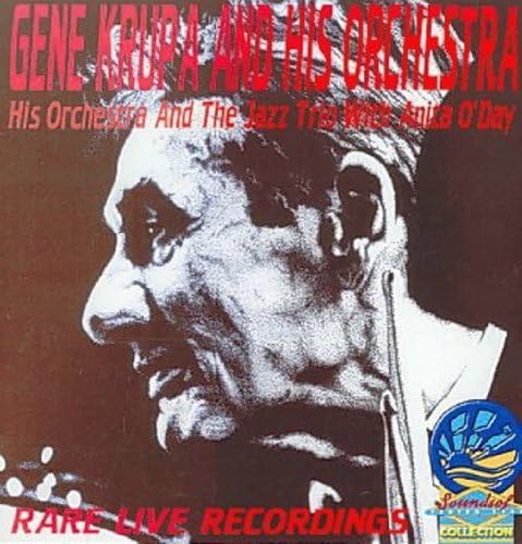 His Orchestra and the Jazz Trio
