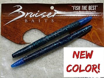 bruiser baits